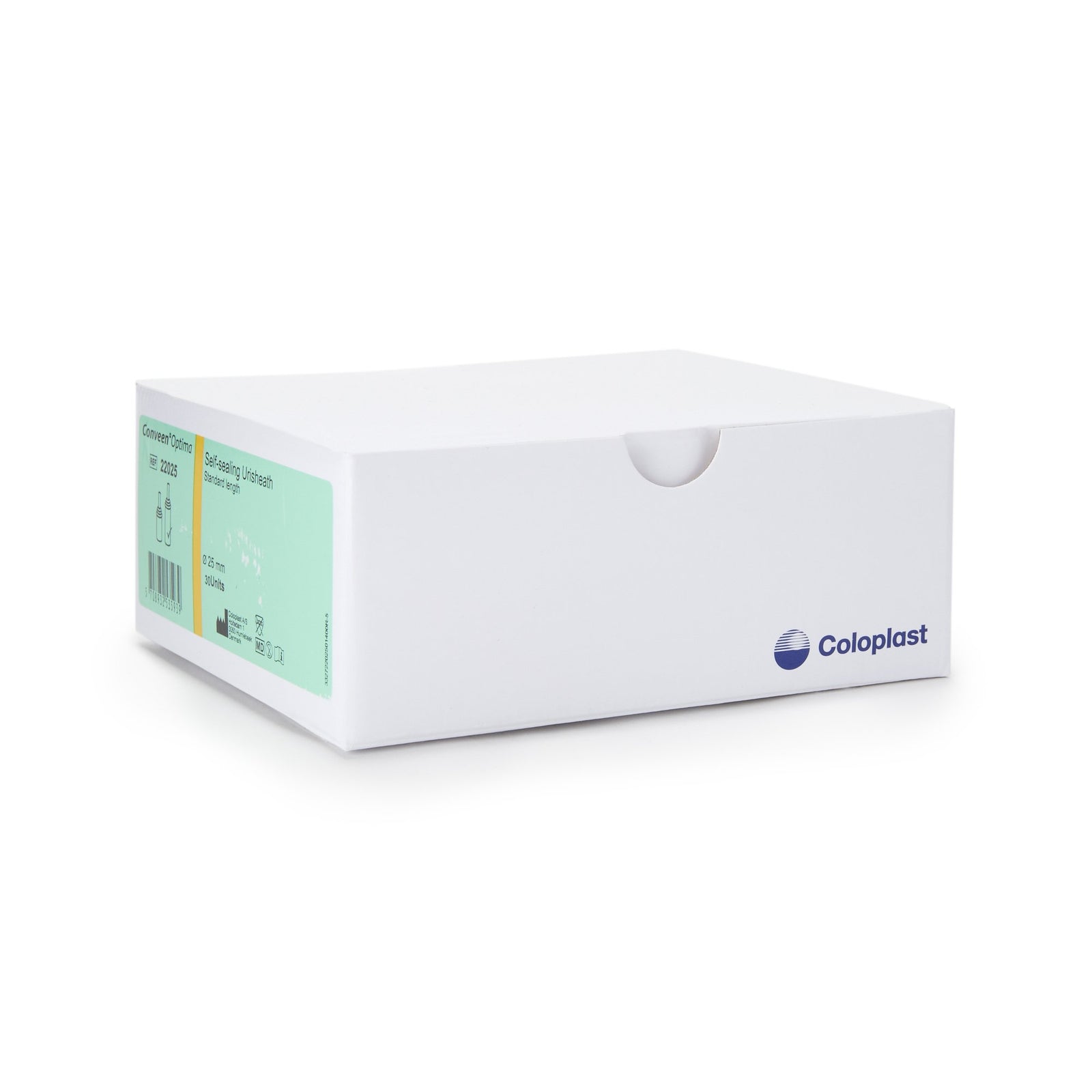 Coloplast Conveen Optima Male External Catheter
