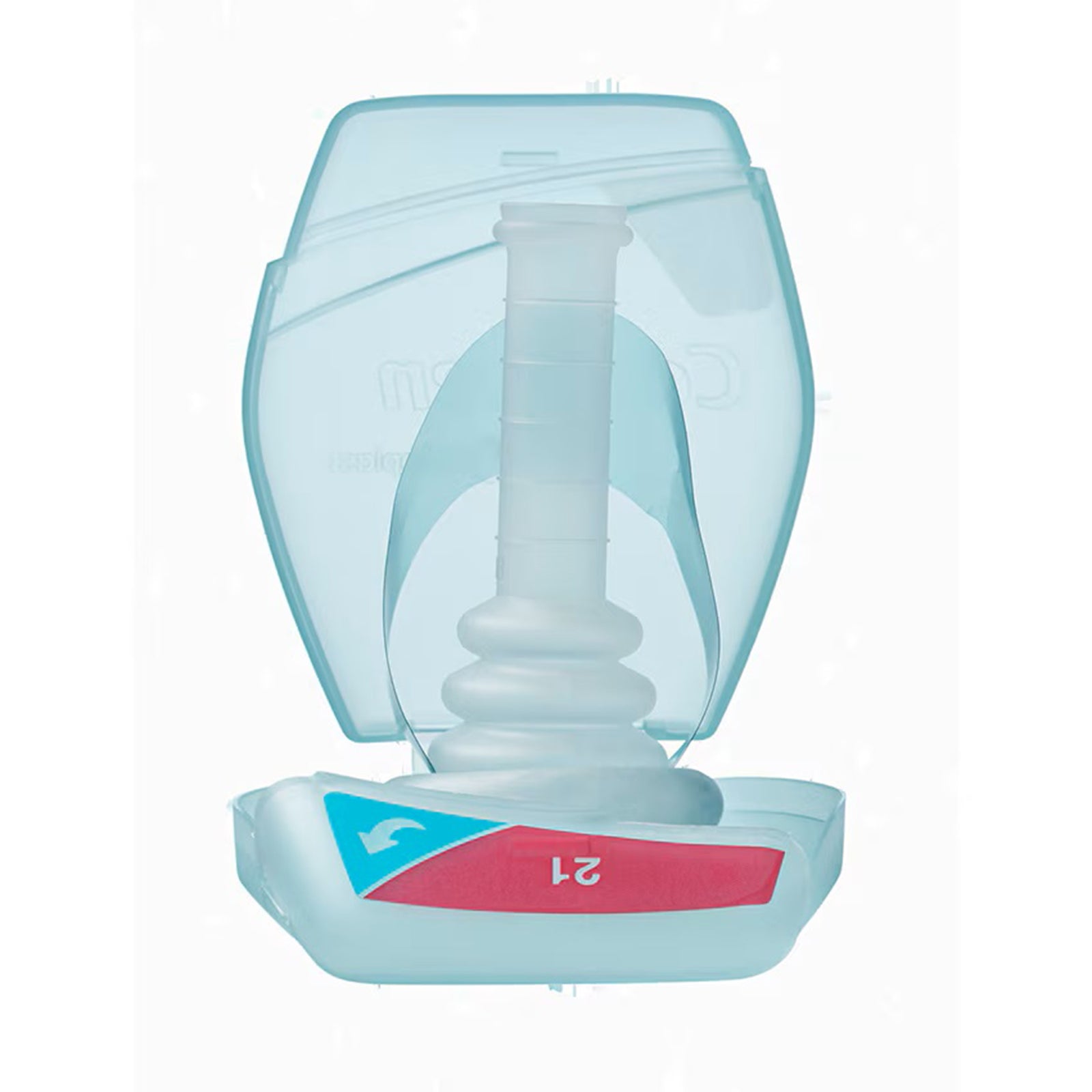 Coloplast Conveen Optima Male External Catheter