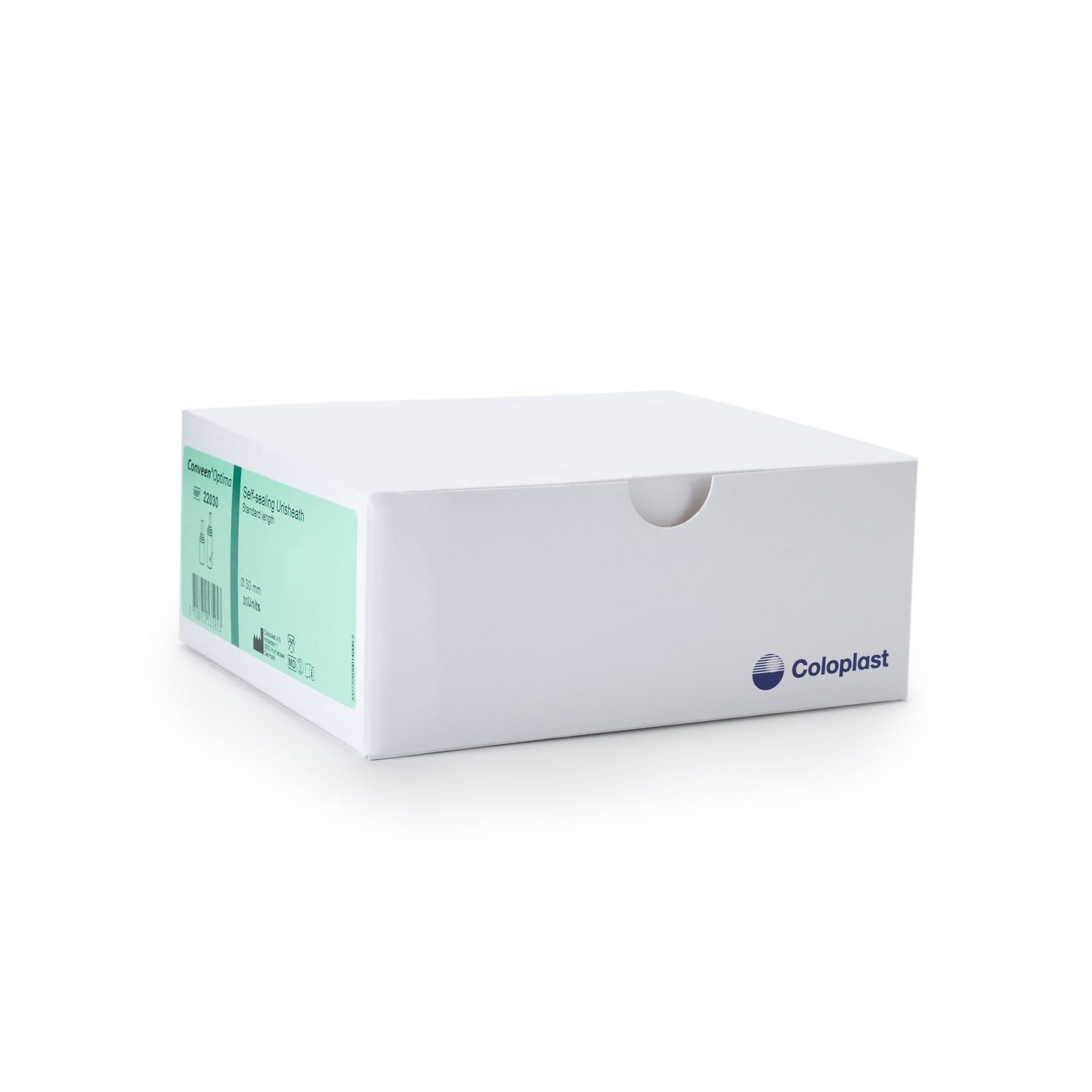 Coloplast Conveen Optima Male External Catheter