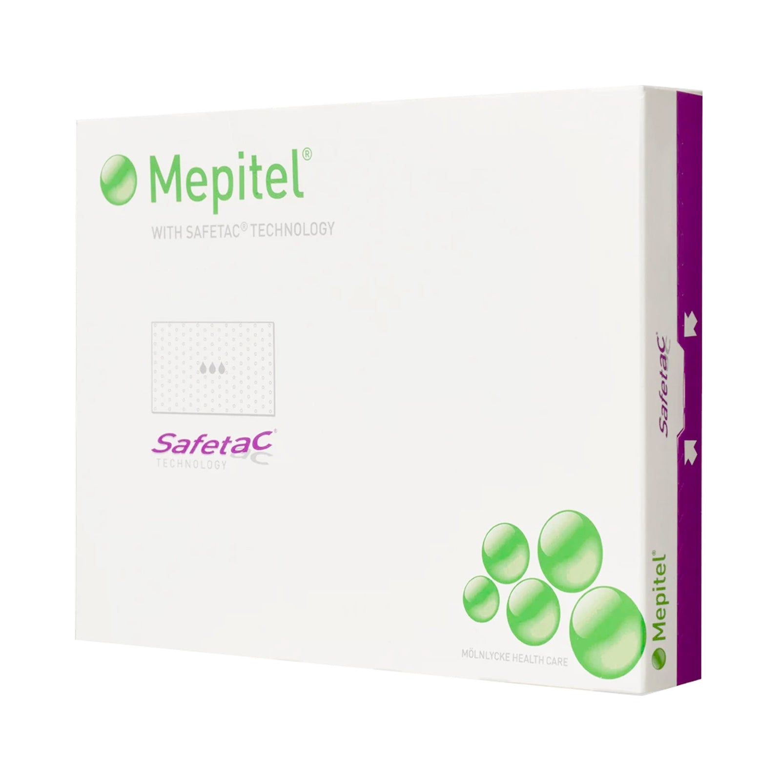 MOLNLYCKE HEALTH Mepitel Contact Dressing