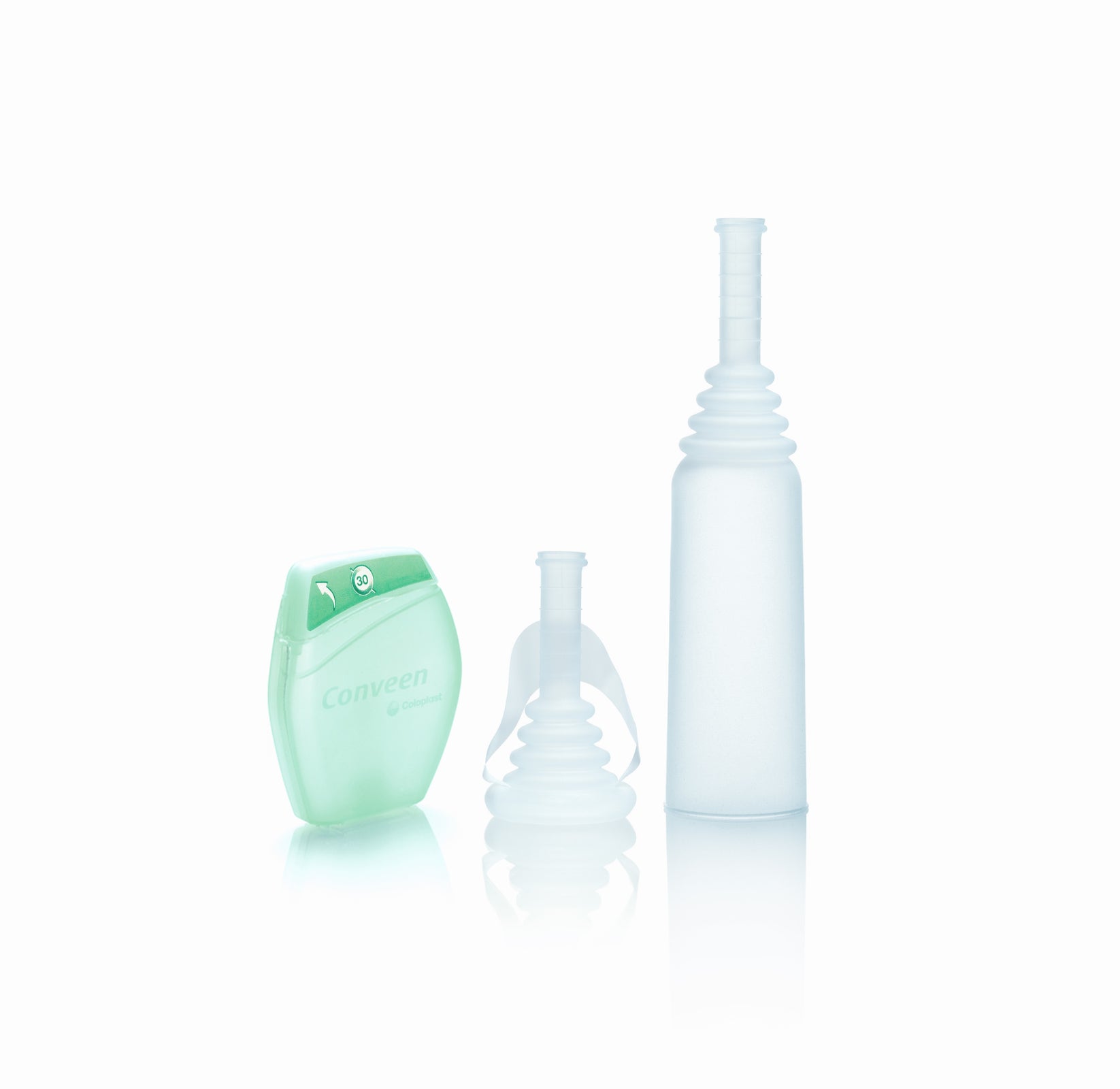 Coloplast Conveen Optima Male External Catheter