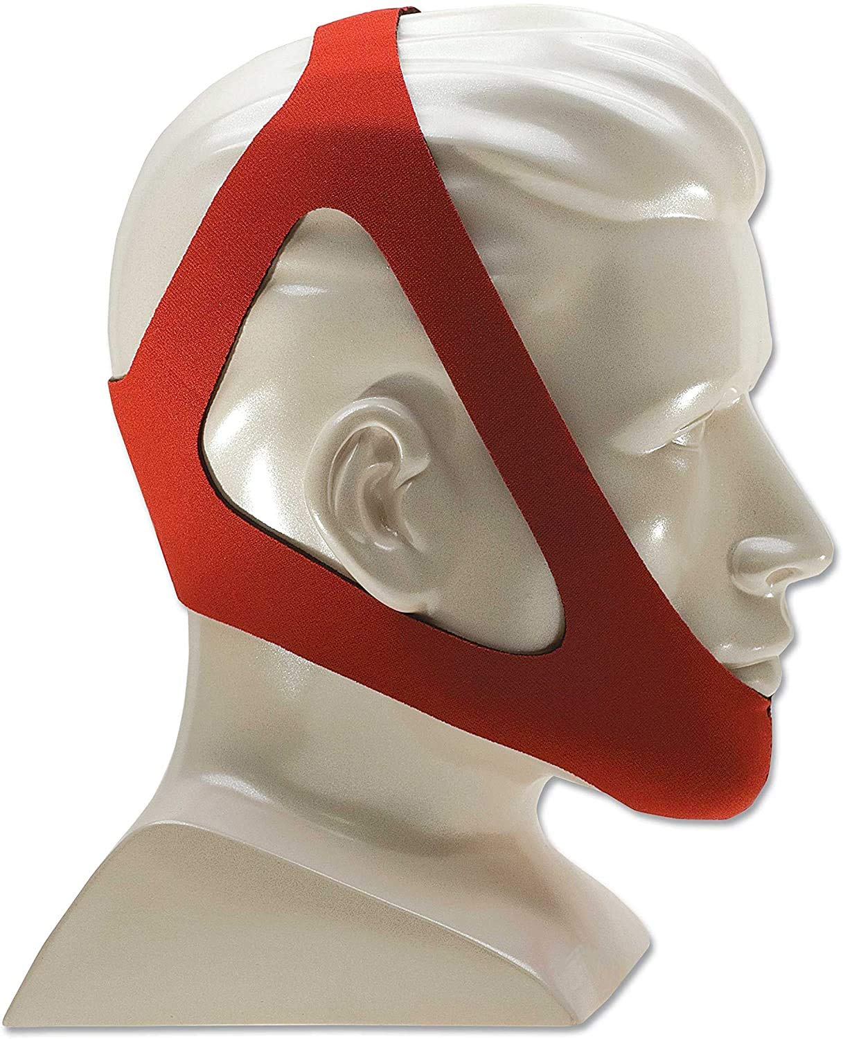 Sunset Healthcare Solutions Ruby Style Adjustable Chinstrap