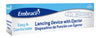 Omnis Health Embrace Lancet Device
