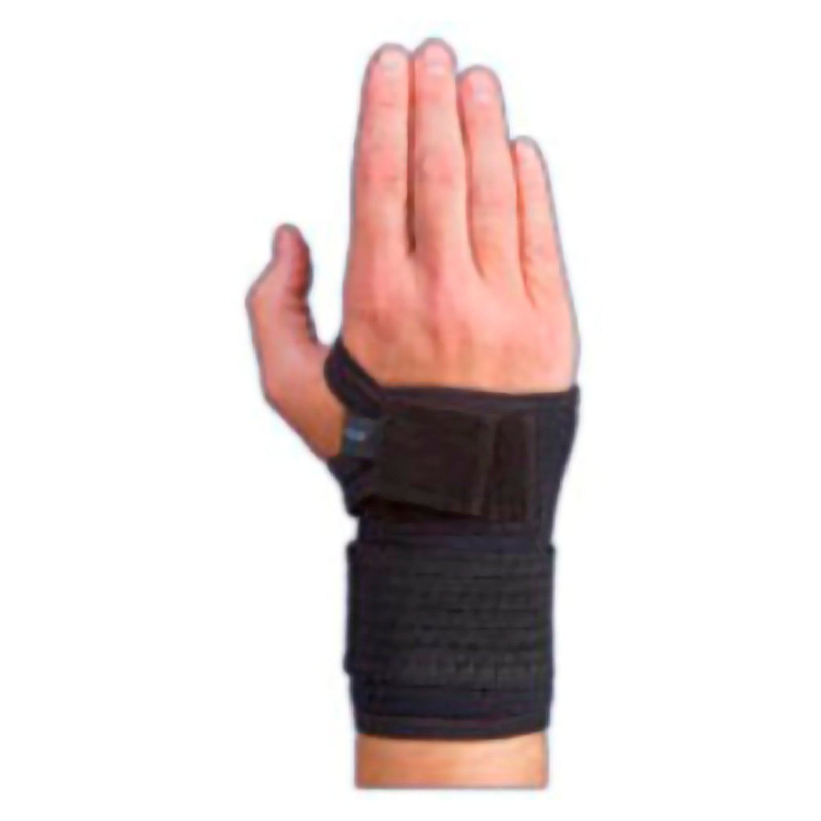 Motion Manager Wrist Brace - Medium (6-1/2 to 7-1/4 Inch)