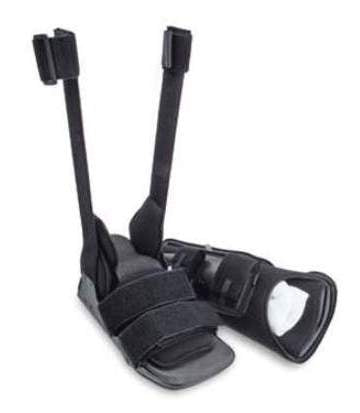 Bledsoe Achilles Boot Rise Kit