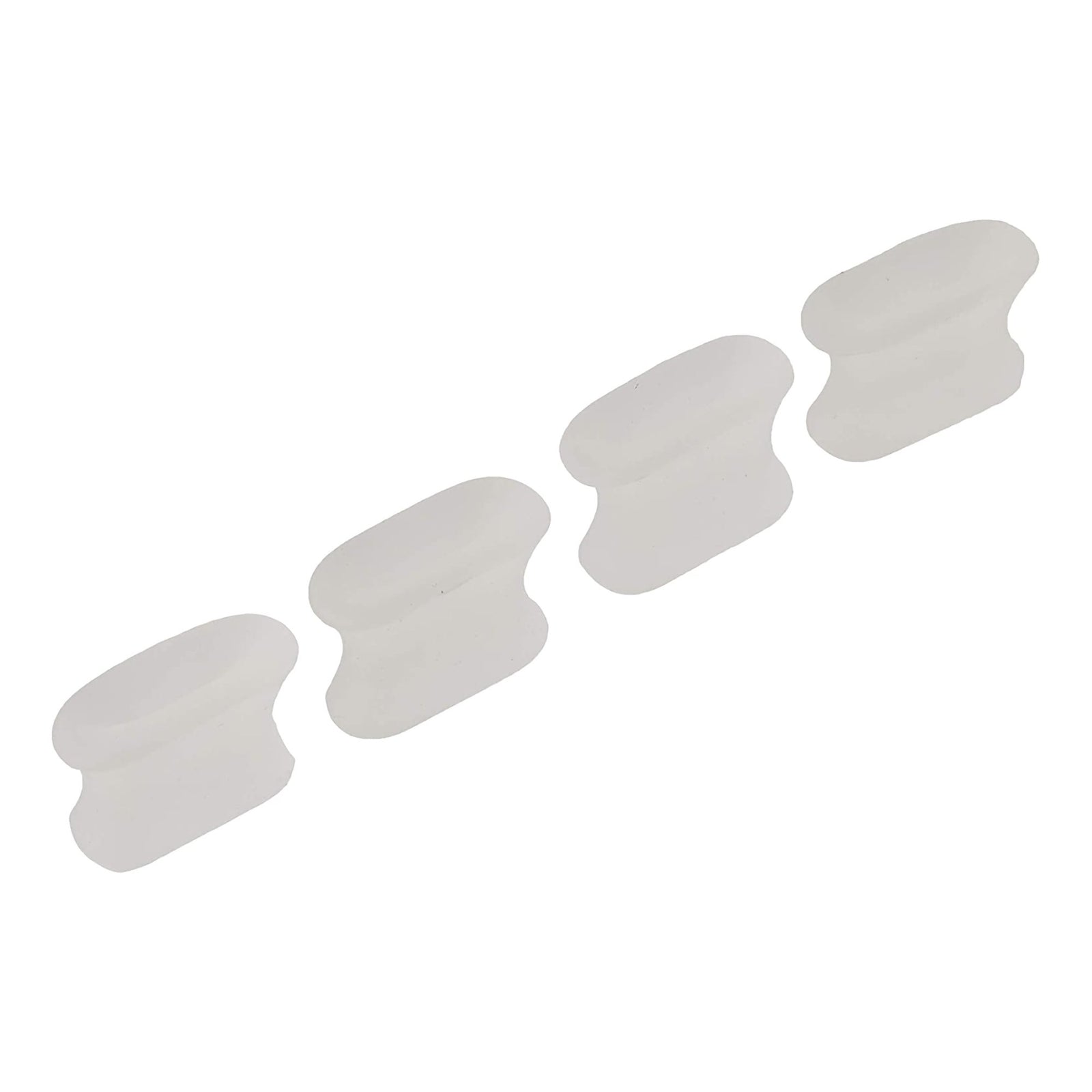 Visco-GEL® Medium Toe Spacer Without Fastening