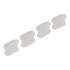 Visco-GEL® Medium Toe Spacer Without Fastening