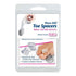 Visco-GEL® Medium Toe Spacer Without Fastening