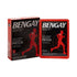 Bengay Ultra Strength Pain Relieving Patch, Regular, 5 Count