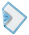 Medline OptiLock Non-Adhesive Super Absorbent Wound Dressings