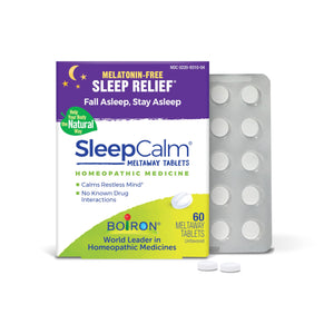 SleepCalm Tablets image