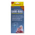 Phillips Environmental Sani-Bag+ Commode/Bedpan Liners