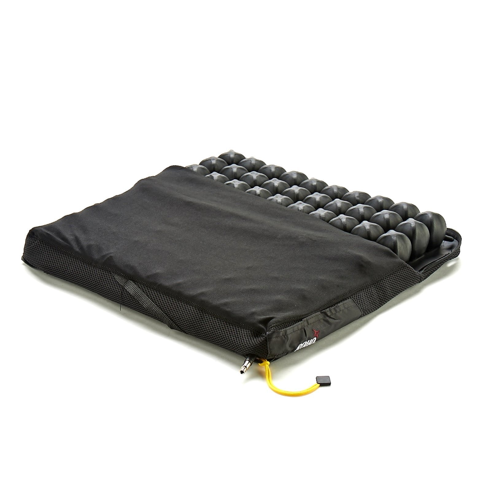 ROHO Standard Series Wheelchair Cushion Cover, 10 x 10 Cell, High Profile, 18.25" x 18.25" x 4.25"