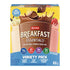 Carnation Breakfast Essentials Variety Pack Nutritional Drink Mix
