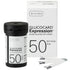 ARKRAY GLUCOCARD Expression Test Strips - Box of 50