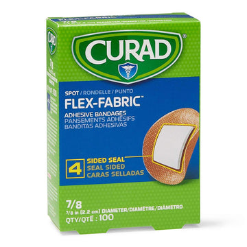 Medline Flex-Fabric Adhesive Bandages