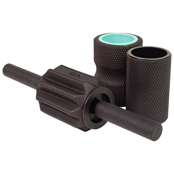 Chirp 3-in-1 Muscle Roller for Deep Tissue Massage