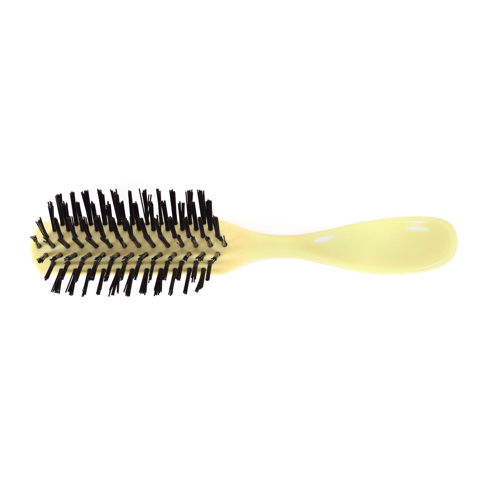 Cardinal Health Standard Bristle Hair Brush