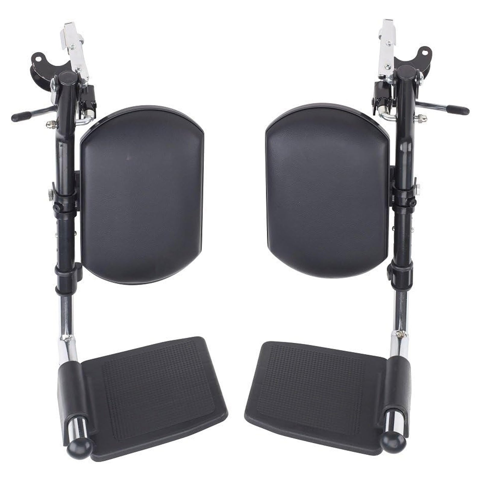 Drive Medical Articulating Elevating Legrests for Manual Wheelchairs