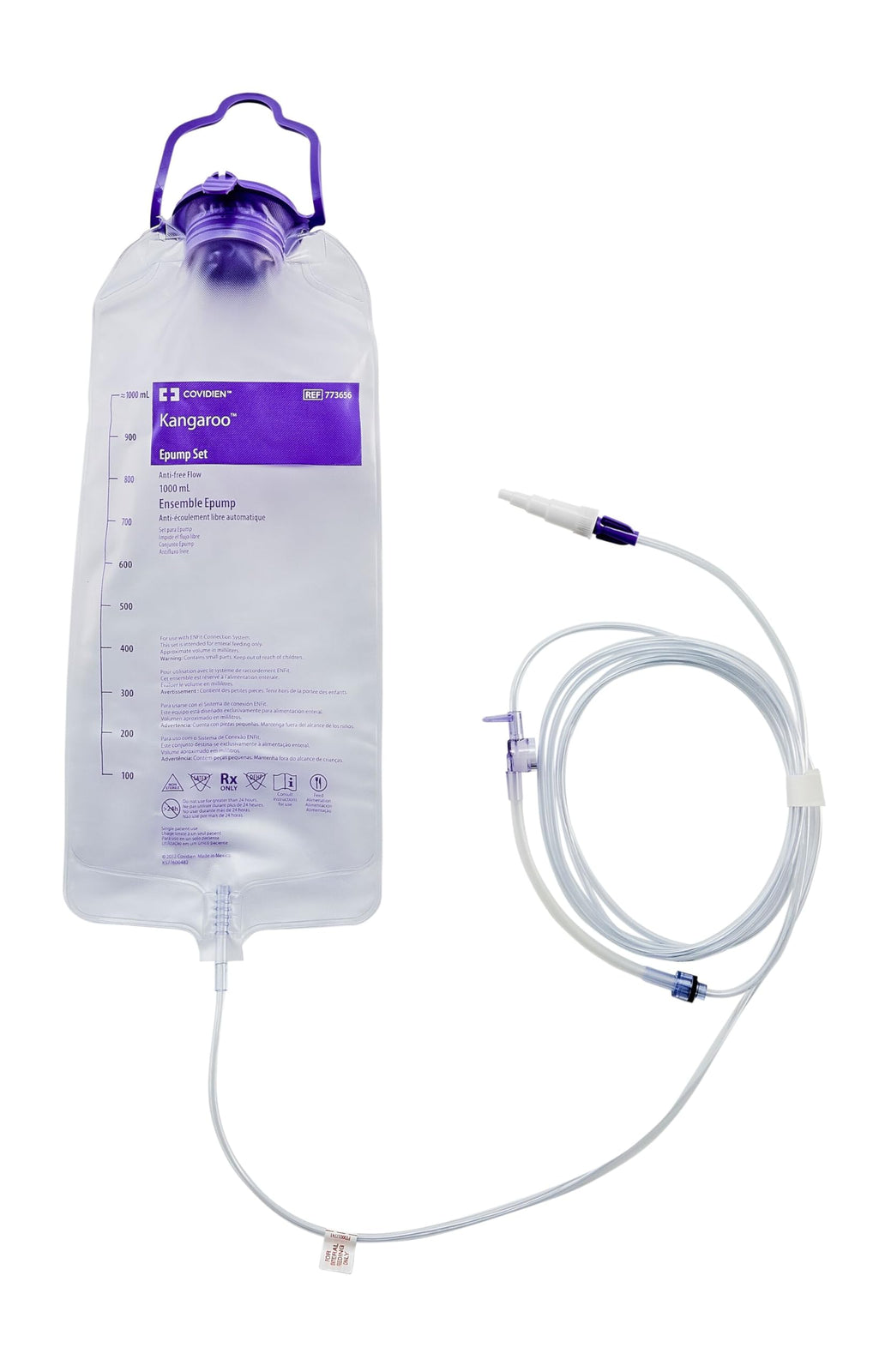 Cardinal Health Kangaroo ePump
