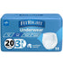 Medline FitRight Ultra Briefs - Adult Incontinence Briefs