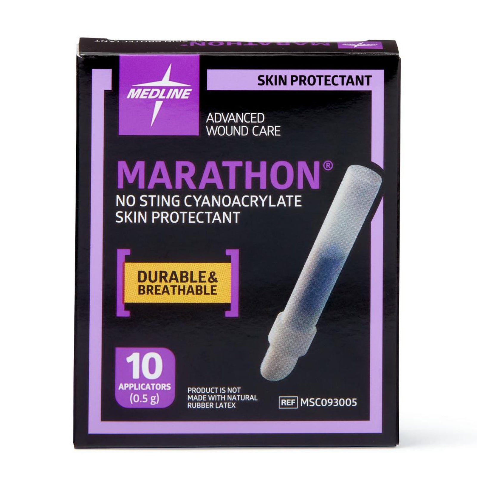 Marathon Skin Barrier Applicator