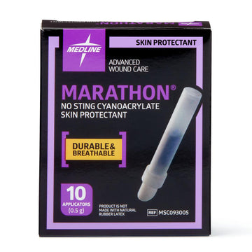 Marathon Skin Barrier Applicator