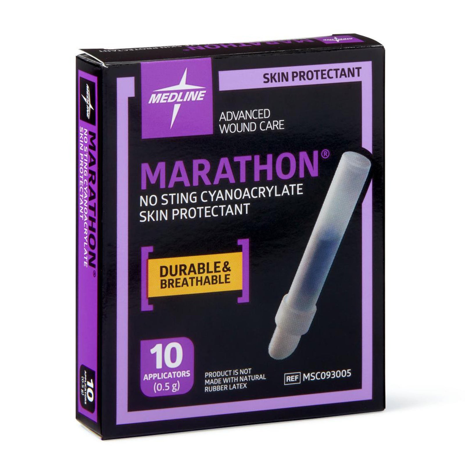 Marathon Skin Barrier Applicator