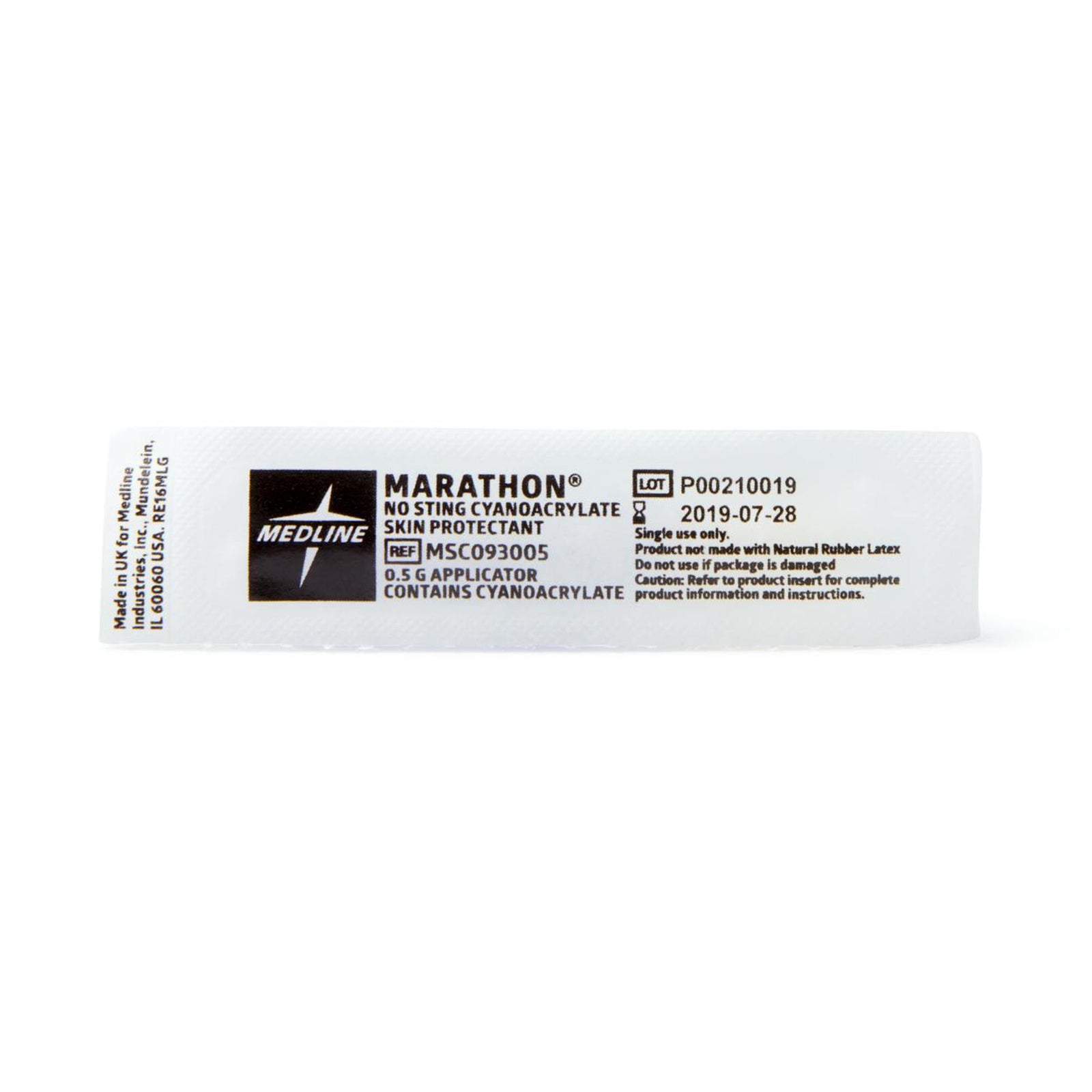 Marathon Skin Barrier Applicator