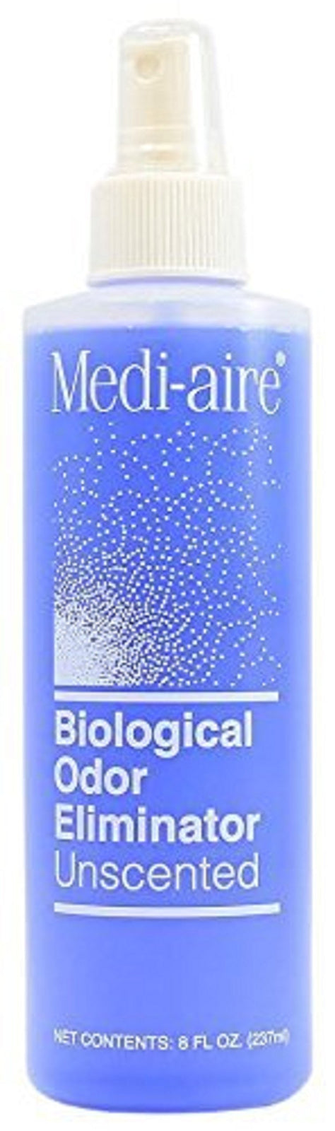 Bard Medi-Aire Biological Odor Eliminator (8 oz)