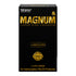 Trojan Magnum Lubricated Condoms