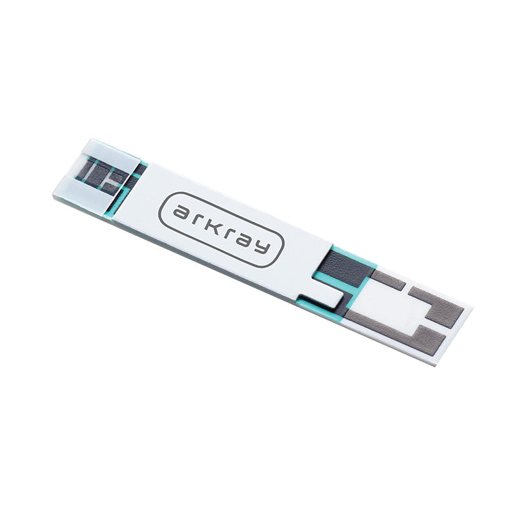 Assure Platinum Blood Glucose Test Strips