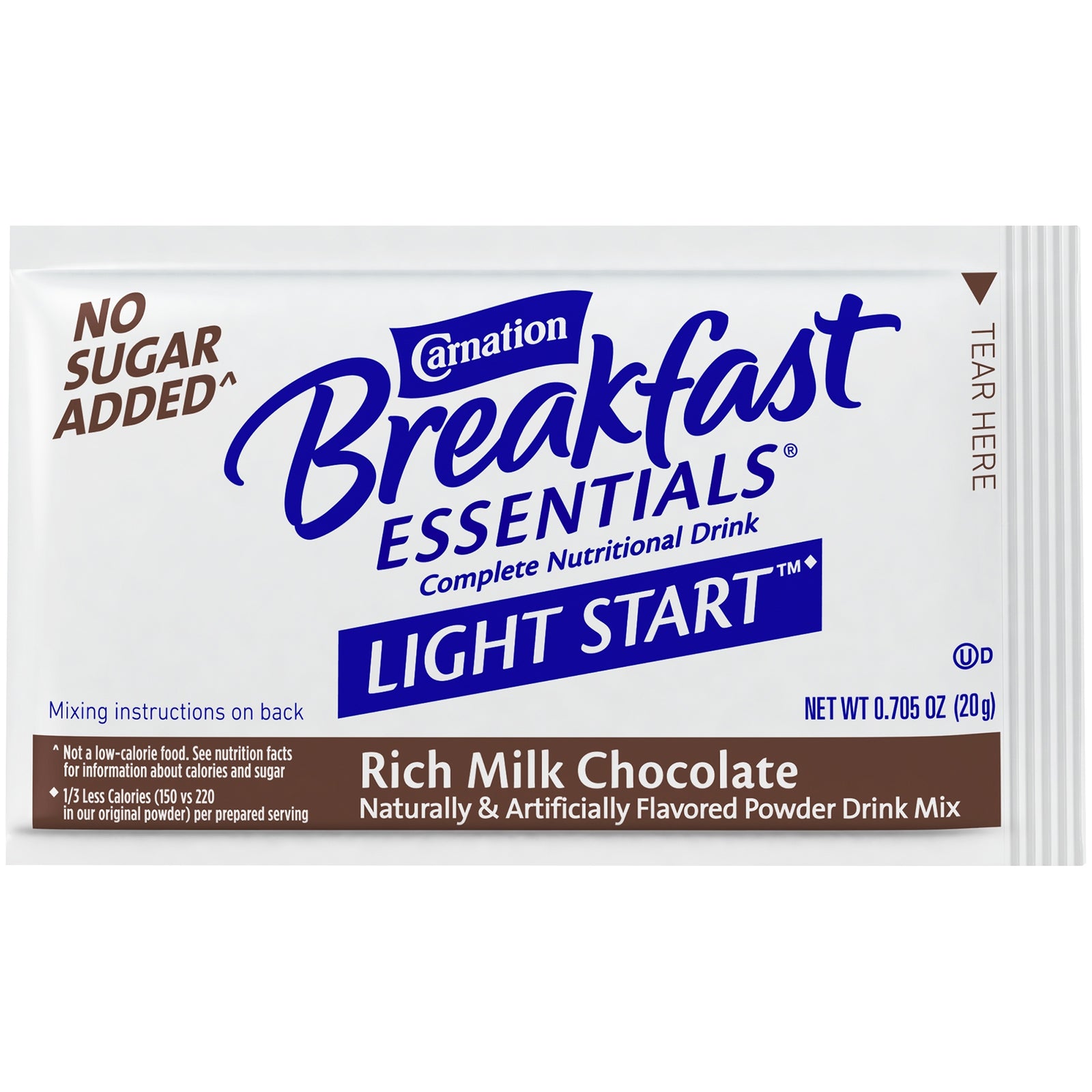Nestle Healthcar Carnation