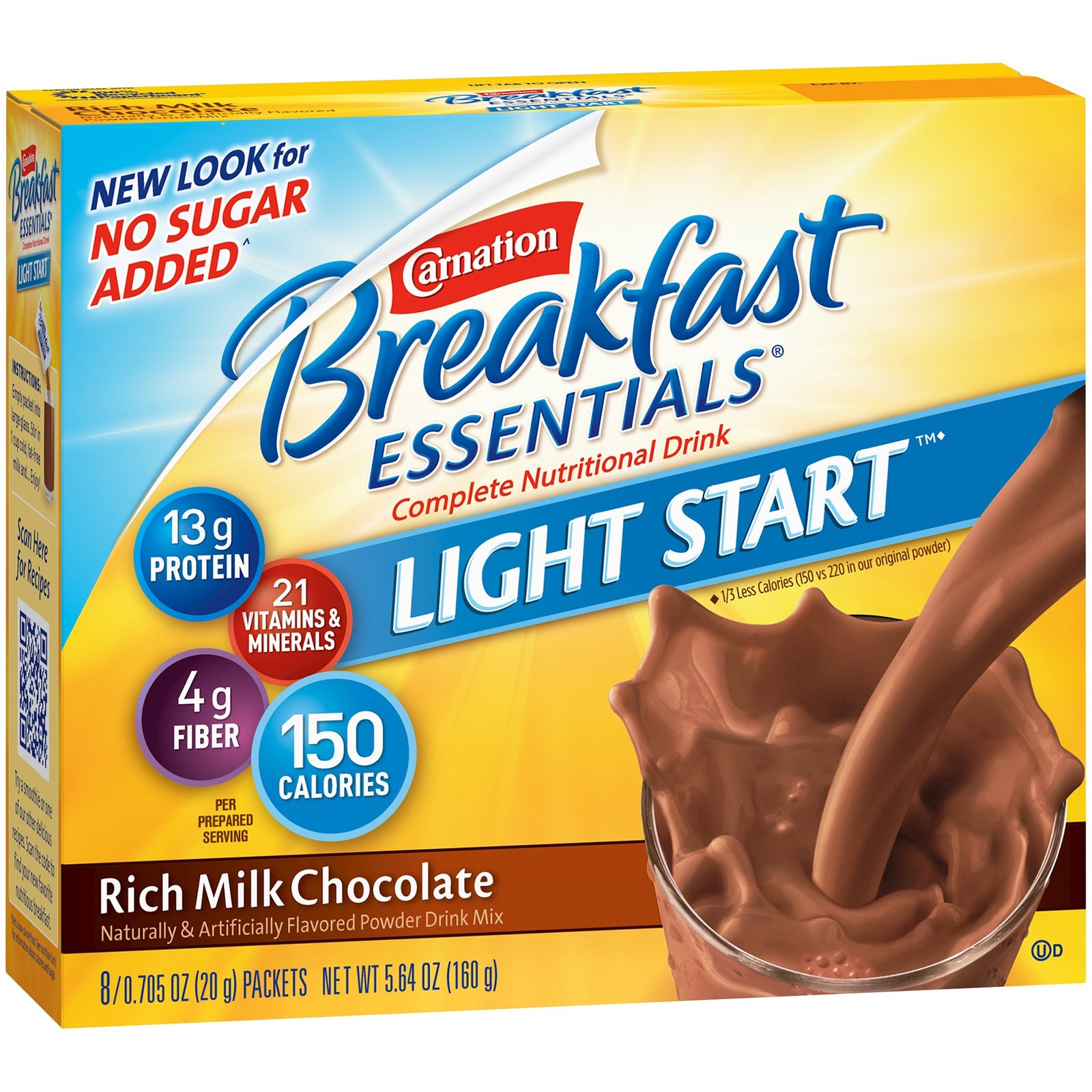 Nestle Healthcar Carnation