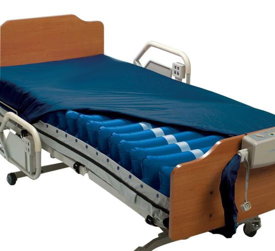Alternating Pressure Mattress System