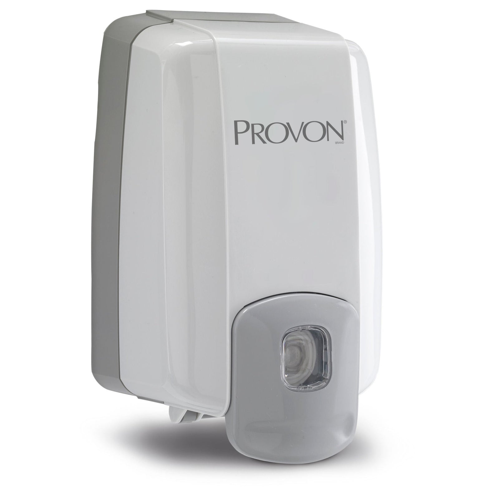 GOJO PROVON NXT 2000 Wall-Mount Soap Dispenser, Gray
