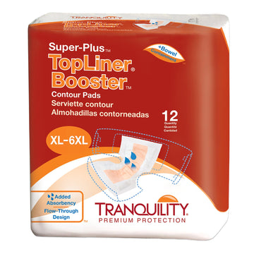 Principle Business Enterprises Topliner Booster Contour 14x32in
