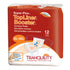 Principle Business Enterprises Topliner Booster Contour 14x32in