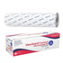 Dynarex Clear Surgical Tape - Transparent Medical Adhesive