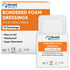 Gentell Bordered Foam Dressing