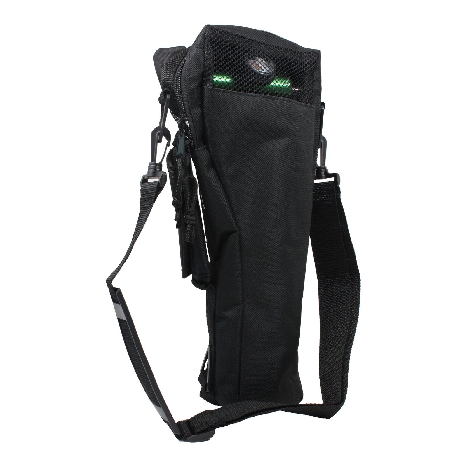 Sunset Healthcare Solutions Comfort Shoulder Bag for Oxygen Cylinders