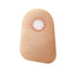 New Image™ Two-Piece Ostomy Pouch 9 Inch Length Closed End