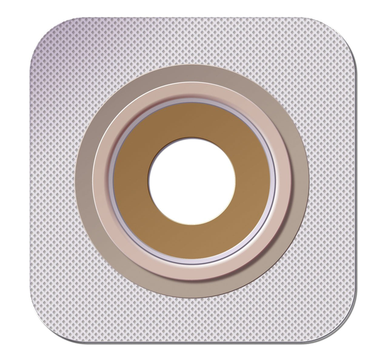 ConvaTec Sur-Fit Natura Moldable Technology Ostomy Skin Barrier