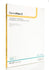 DermaRite DermaView II Transparent Film Frame — Adhesive Wound Dressing