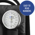 Briggs Sprague Rappaport-type Combination Kit with Stethoscope and Blood Pressure Monitor