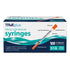 Trividia Health TRUEplus Latex-Free Insulin Syringes