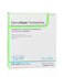 DermaRite Tracheostomy Split Foam Dressing 3.5" x 3.5"