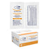 Dynarex 1% Hydrocortisone Cream 0.9 g Foil Packets (Box of 144)