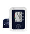 A&D Medical Essential Blood Pressure Monitor with Small Cuff (6.3"-9.4") and AC Adapter