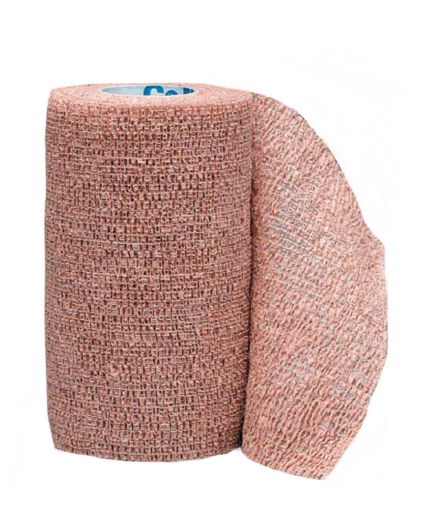 CoFlex NL Cohesive Bandage